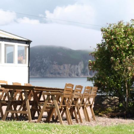 Rural Farmhouse On Kintyre, West Coast Hidden Gem Kildalloig Exterior photo